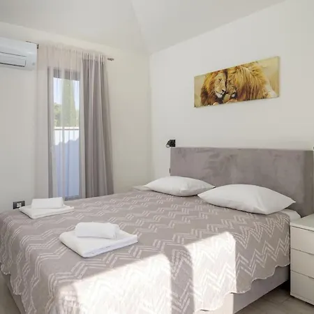 Kama By Istrialux Villa Juršići